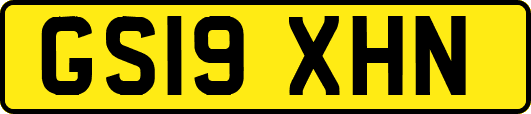GS19XHN