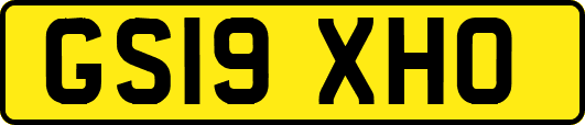 GS19XHO