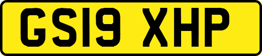 GS19XHP