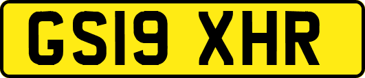 GS19XHR