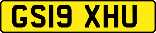 GS19XHU