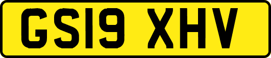 GS19XHV