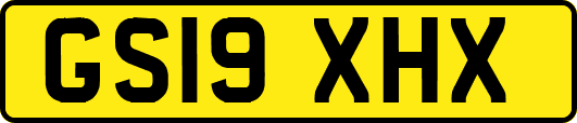 GS19XHX