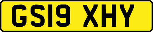 GS19XHY