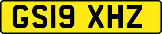 GS19XHZ