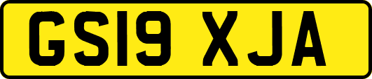 GS19XJA