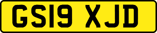 GS19XJD