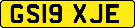 GS19XJE