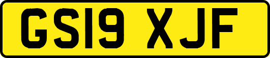 GS19XJF