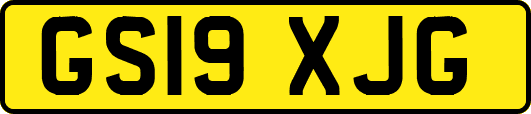 GS19XJG