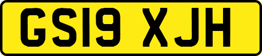 GS19XJH
