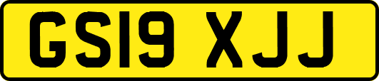 GS19XJJ