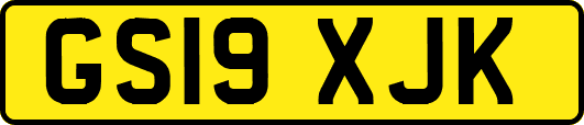 GS19XJK