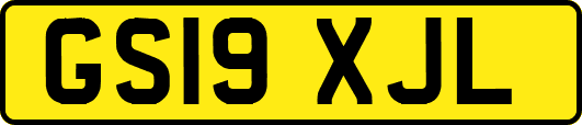 GS19XJL
