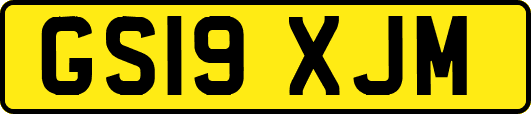 GS19XJM