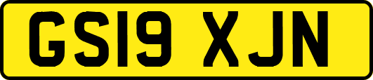 GS19XJN