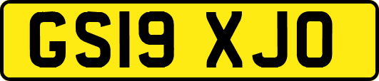 GS19XJO