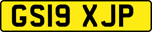 GS19XJP