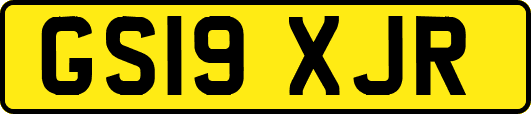 GS19XJR