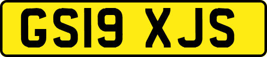 GS19XJS
