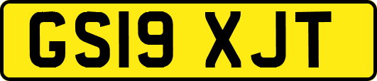 GS19XJT