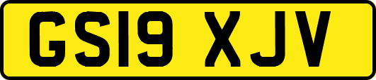 GS19XJV