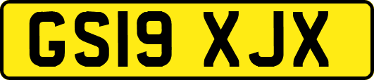 GS19XJX