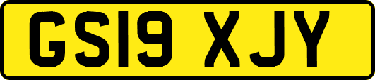 GS19XJY
