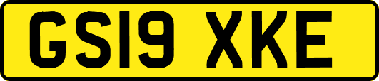 GS19XKE