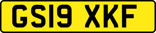 GS19XKF