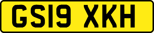 GS19XKH