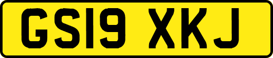 GS19XKJ