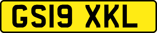 GS19XKL