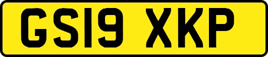 GS19XKP