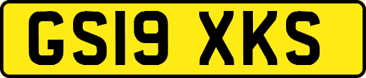 GS19XKS