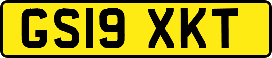 GS19XKT