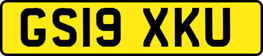 GS19XKU