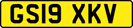 GS19XKV