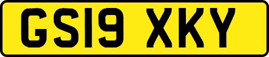 GS19XKY