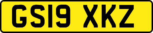 GS19XKZ