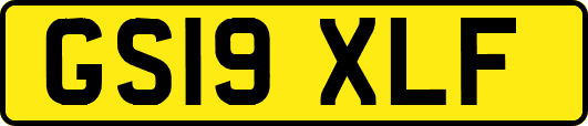 GS19XLF