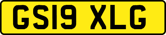 GS19XLG
