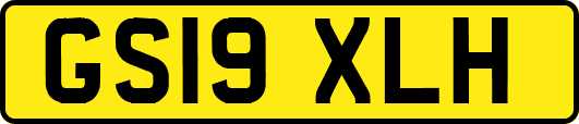 GS19XLH