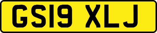 GS19XLJ