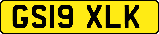GS19XLK