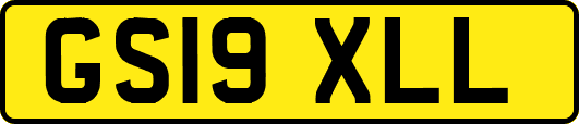 GS19XLL