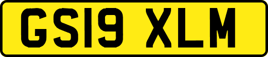 GS19XLM