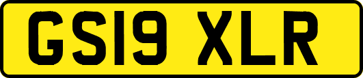 GS19XLR