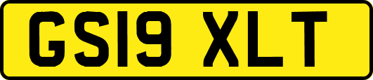 GS19XLT