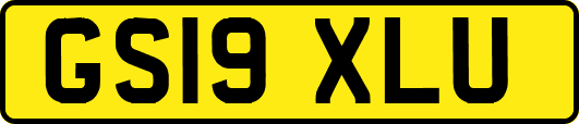 GS19XLU